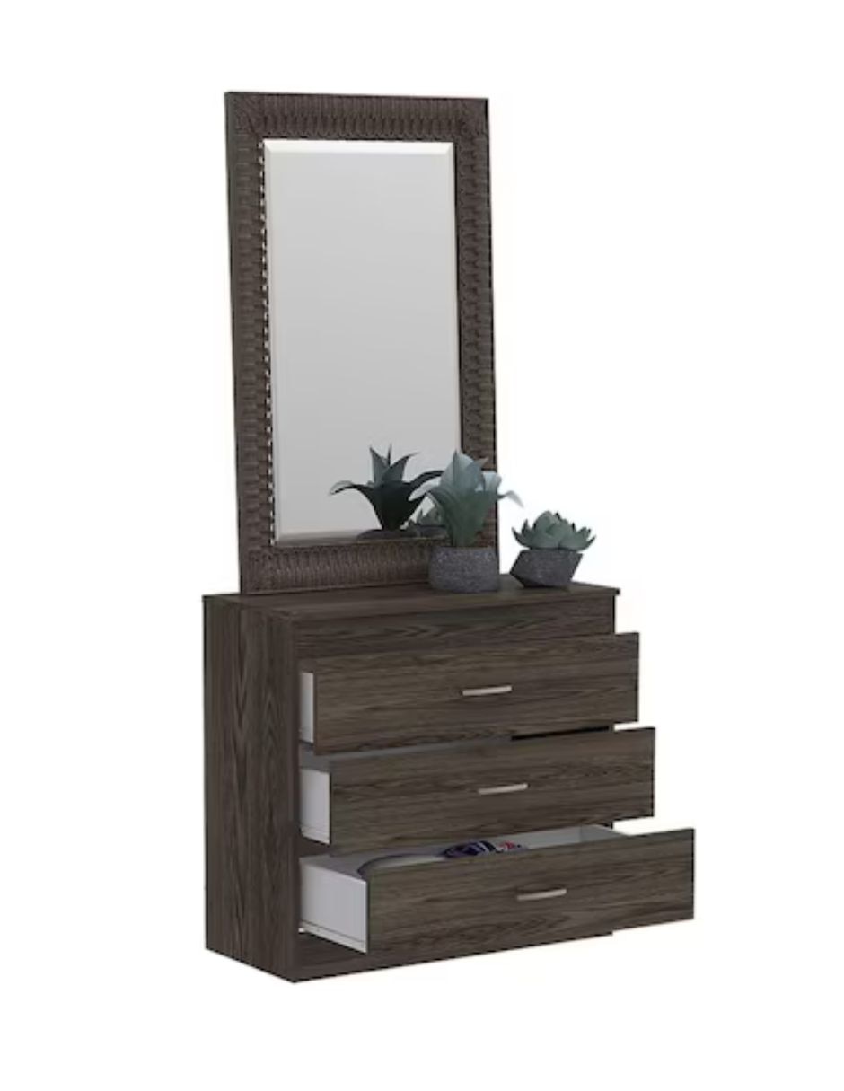 Organizador de accesorios armable Excelsior