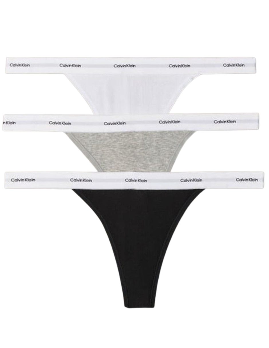 Set Tanga para mujer 2
