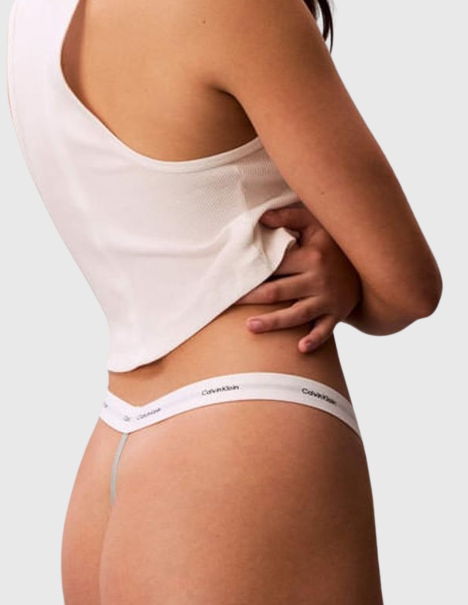 Set Tanga para mujer 3