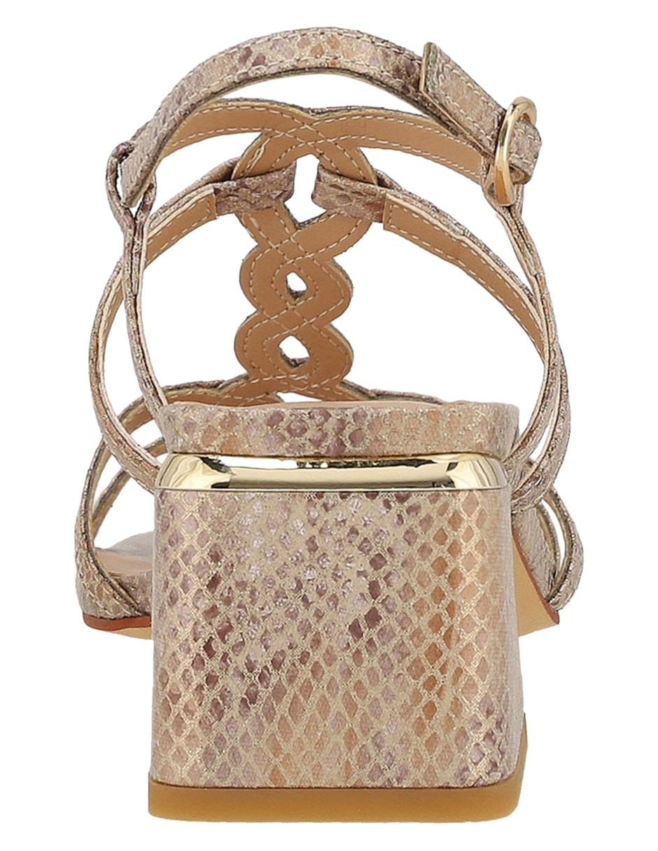Sandalia para mujer 5
