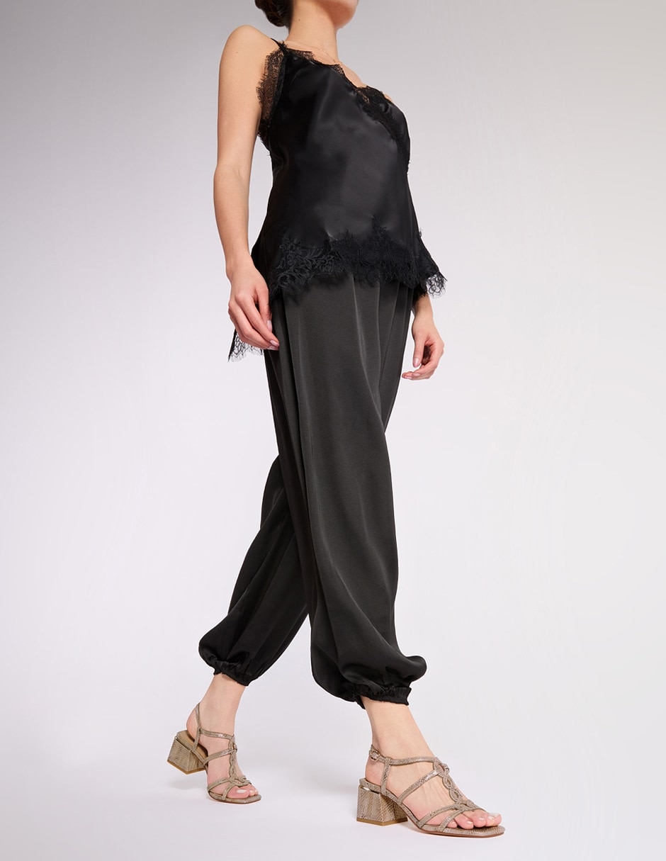 Sandalia para mujer 7