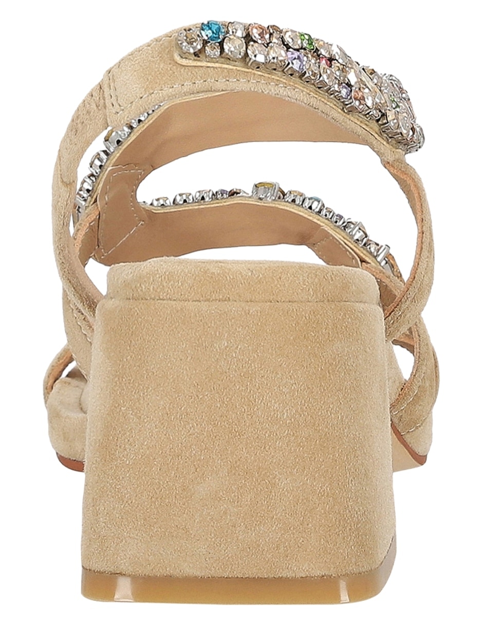Sandalia para mujer 7