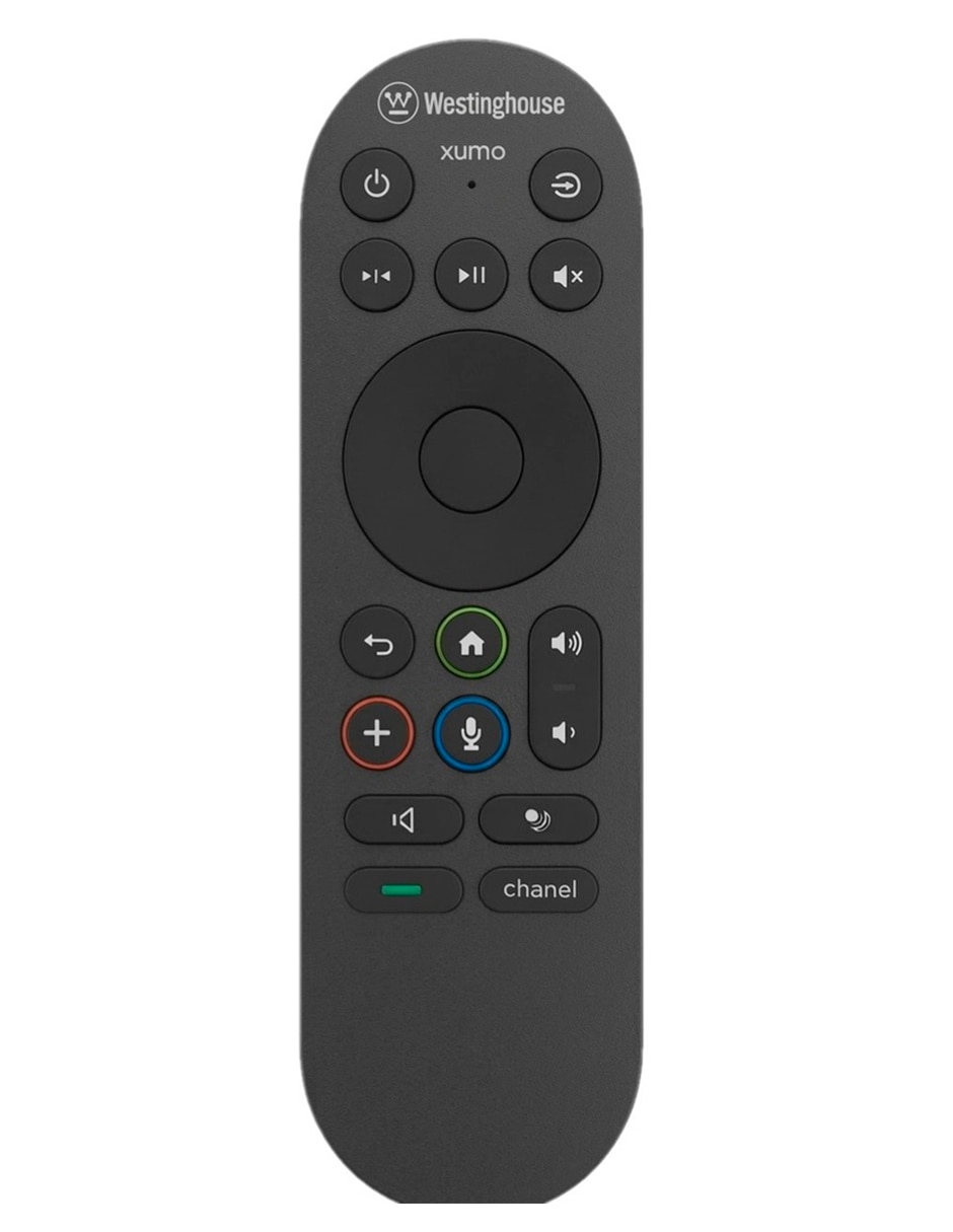 Pantalla Smart TV 32 pulgadas Westinghouse LED de HD WX32HX2800 con Fire OS