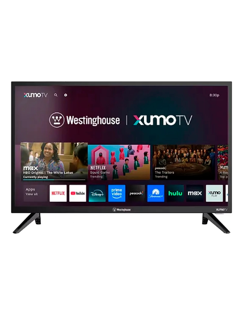 WESTINGHOUSE Pantalla Smart TV 32 pulgadas Westinghouse LED de HD WX32HX2800 con Fire OS