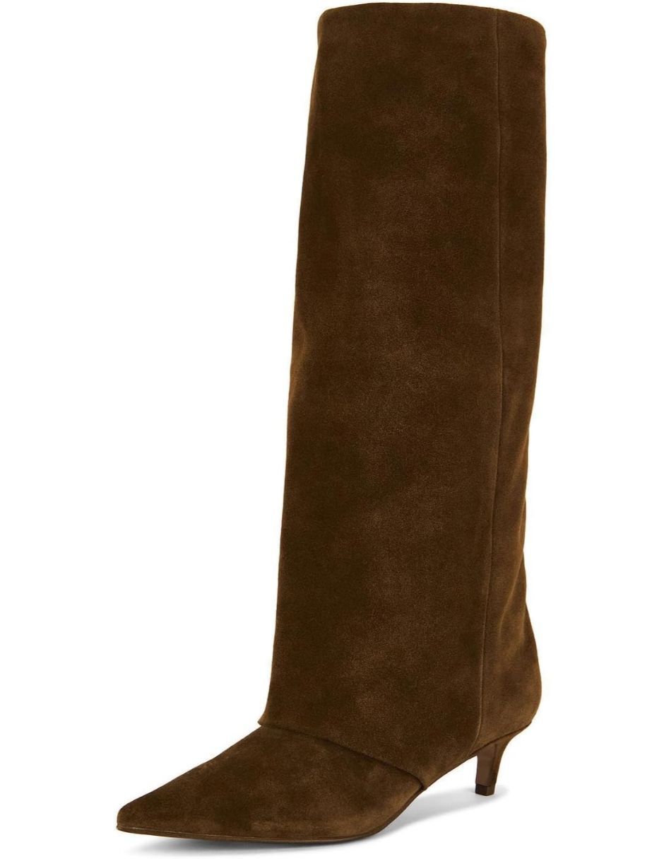 Bota Abajo de la rodilla para mujer 2