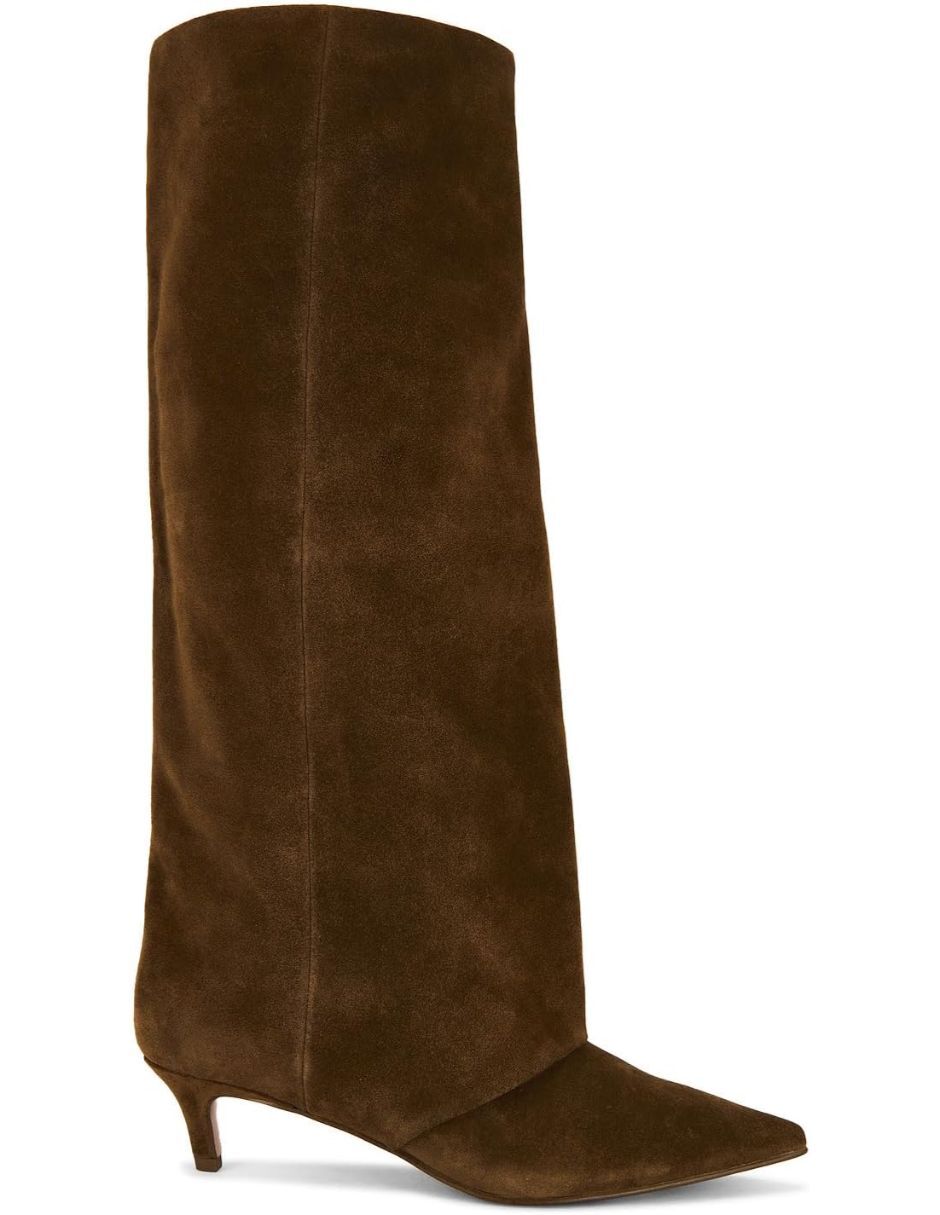 Bota Abajo de la rodilla para mujer 3