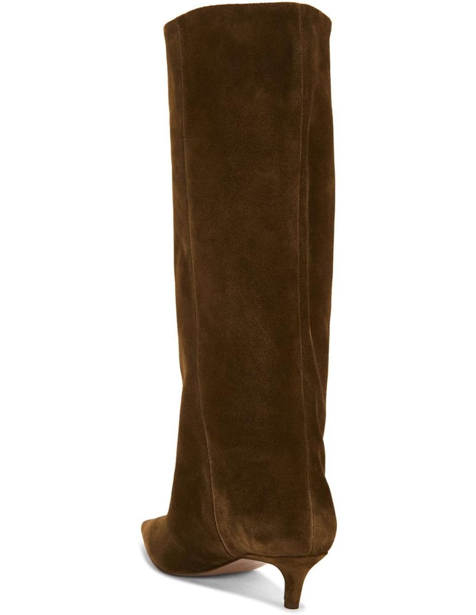 Bota Abajo de la rodilla para mujer 4