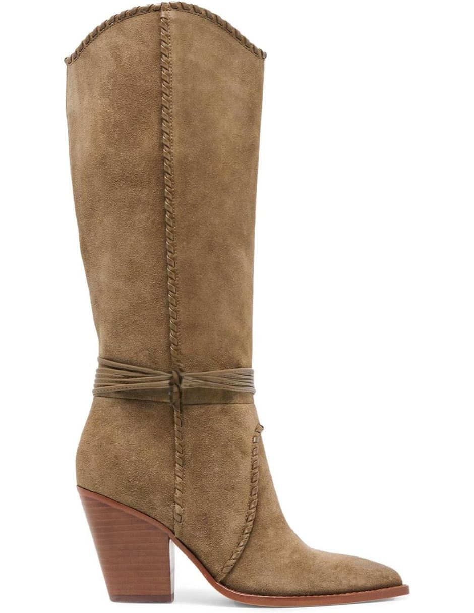 Bota Abajo de la rodilla Gwin para mujer