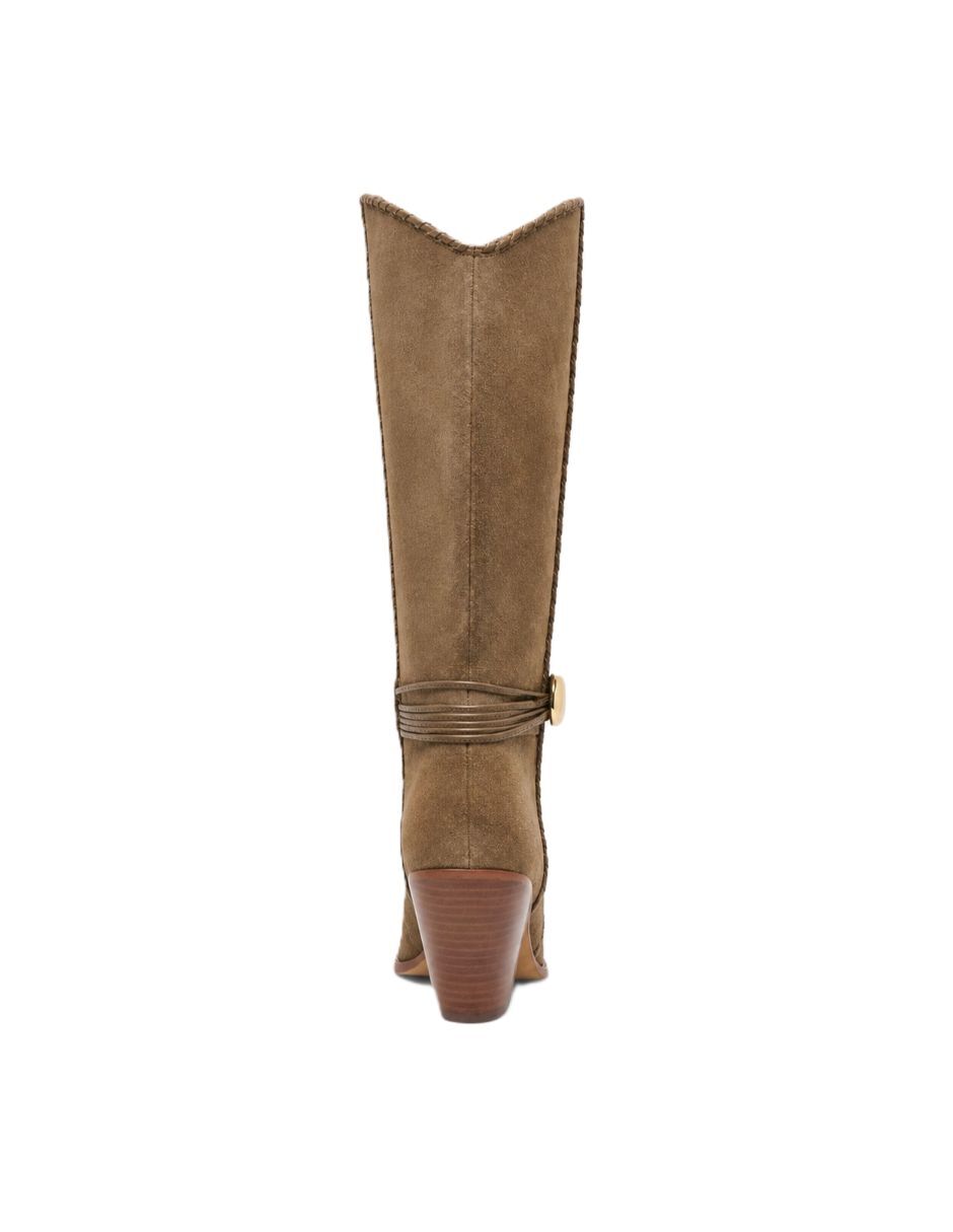 Bota Abajo de la rodilla Gwin para mujer