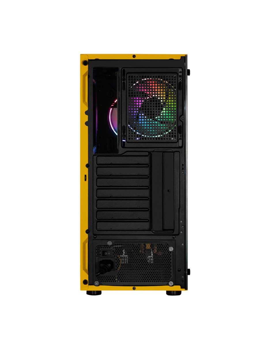 Gabinete Xtreme PC Gaming Luffy Edition