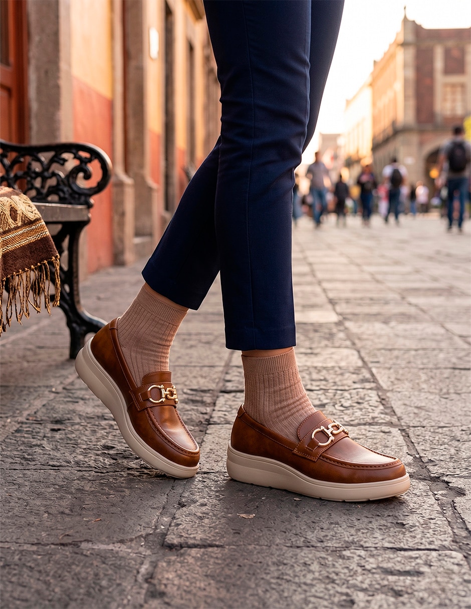 Zapato ultraligero para mujer 3