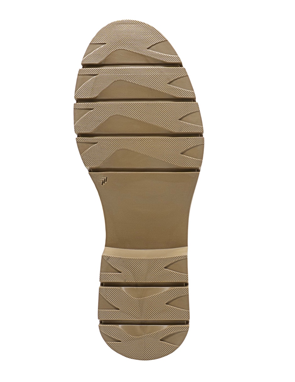 Zapato flex step de gamuza para mujer 7