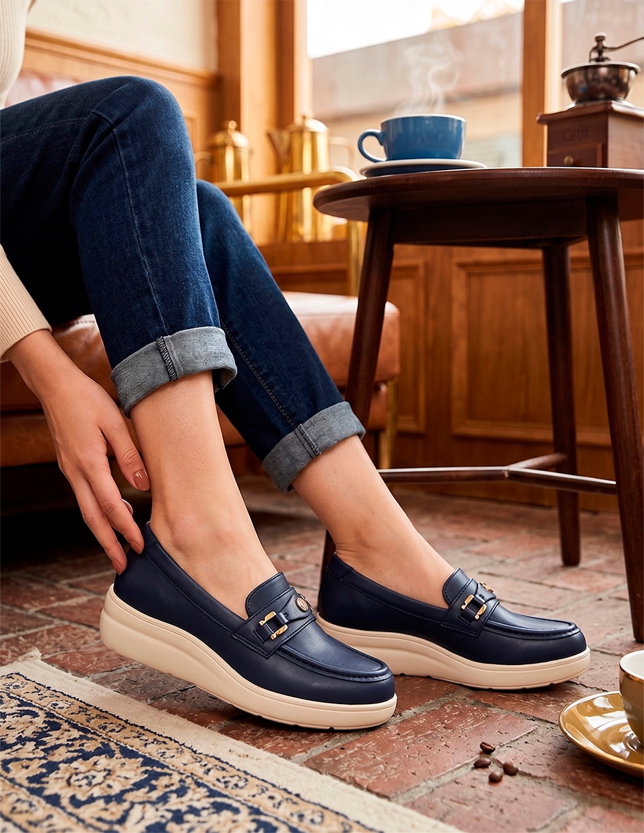 Zapato Ultra Light para mujer 2