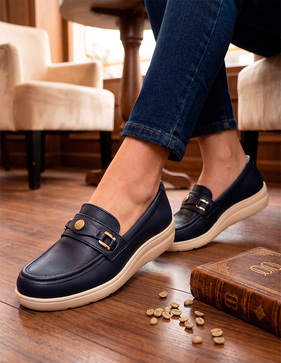 Zapato Ultra Light para mujer 3