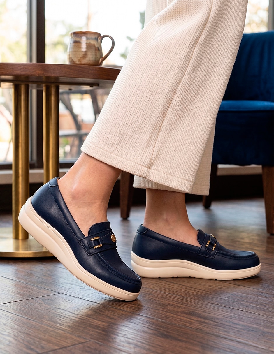 Zapato Ultra Light para mujer 4