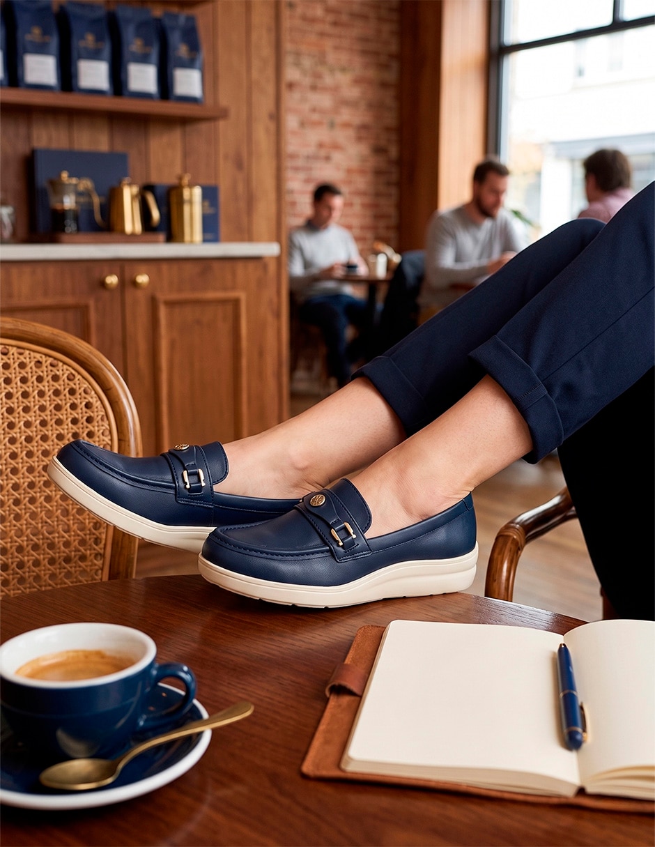 Zapato Ultra Light para mujer 6