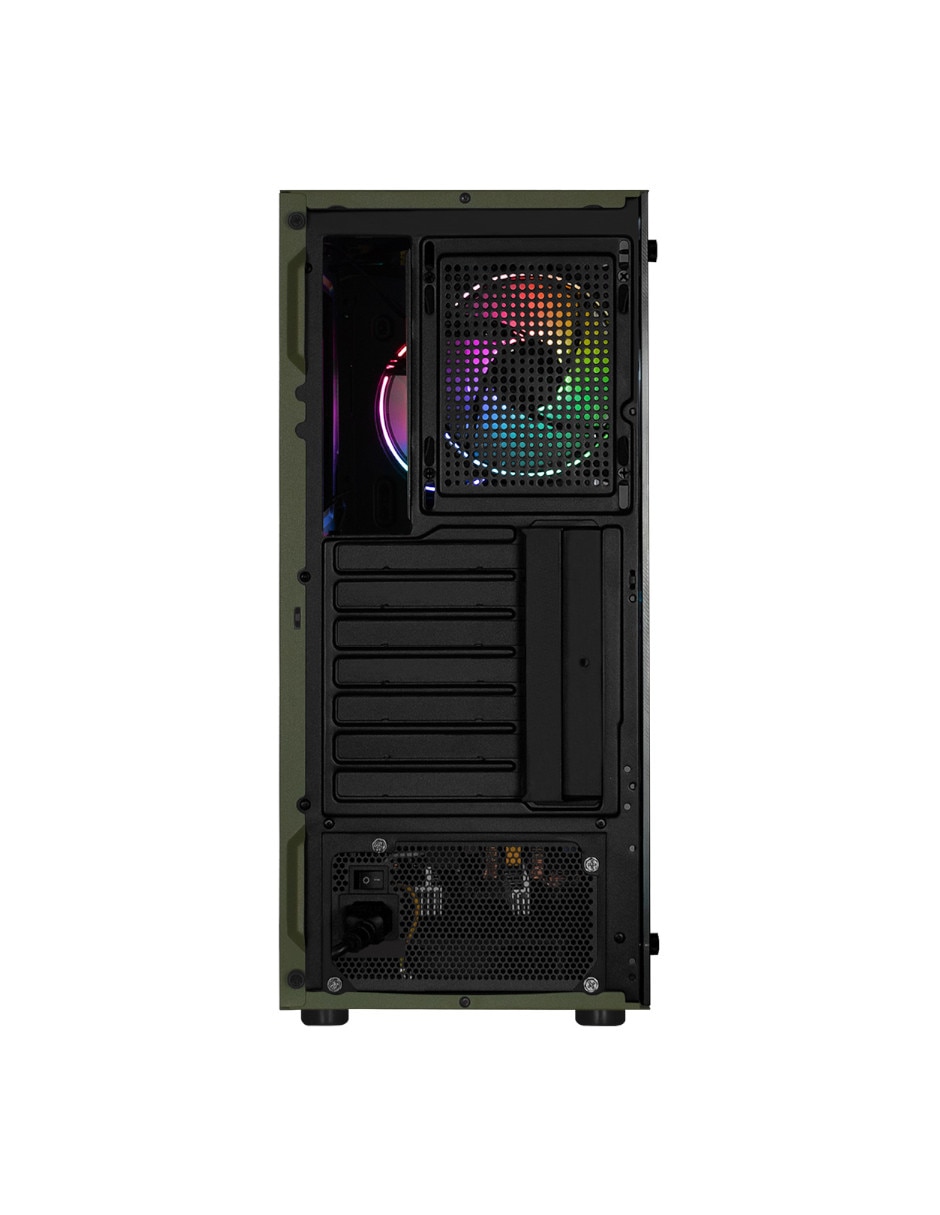 Gabinete XBOX Edition 7