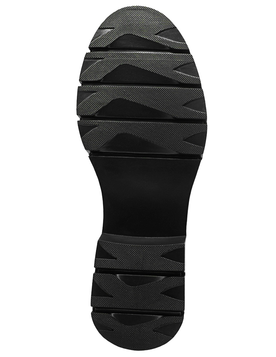 Mocasín Work basic para mujer 11