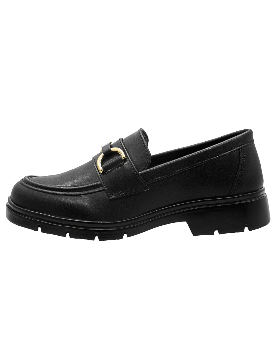 Mocasín Work basic para mujer