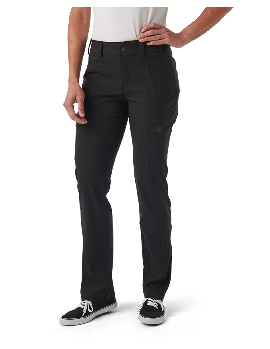 Pantalón 5.11 Tactical regular para mujer