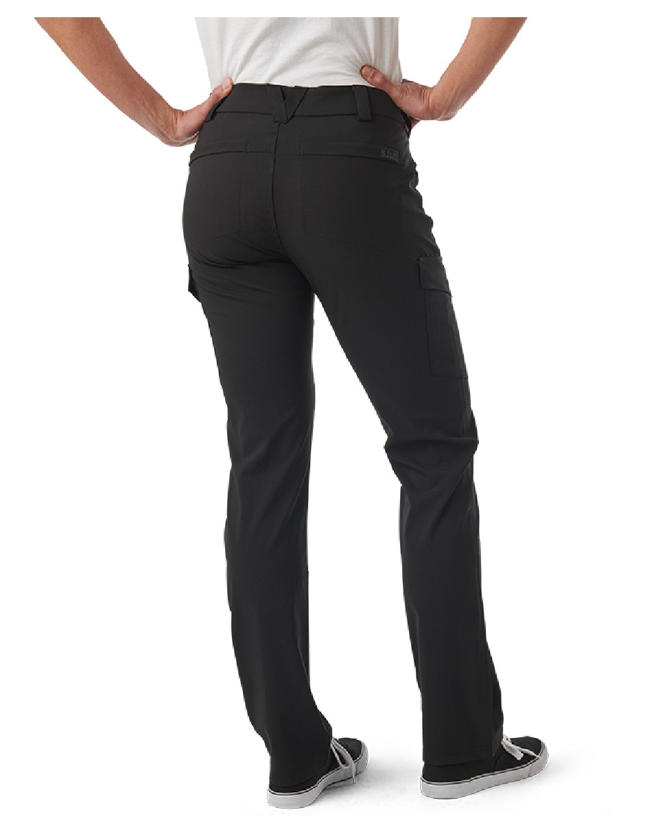 Pantalón regular para mujer 2