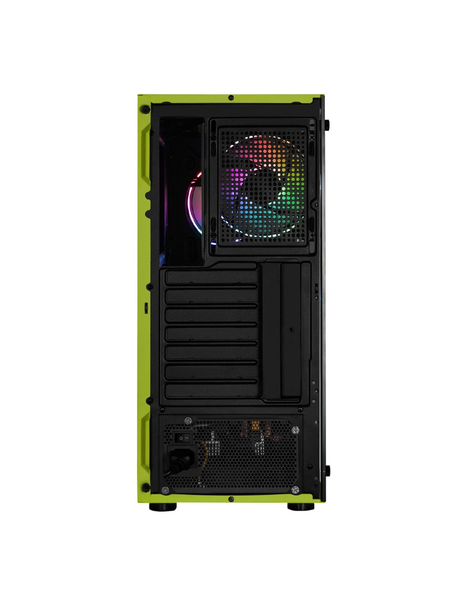 Gabinete Cyberpunk Valerie Ed 5