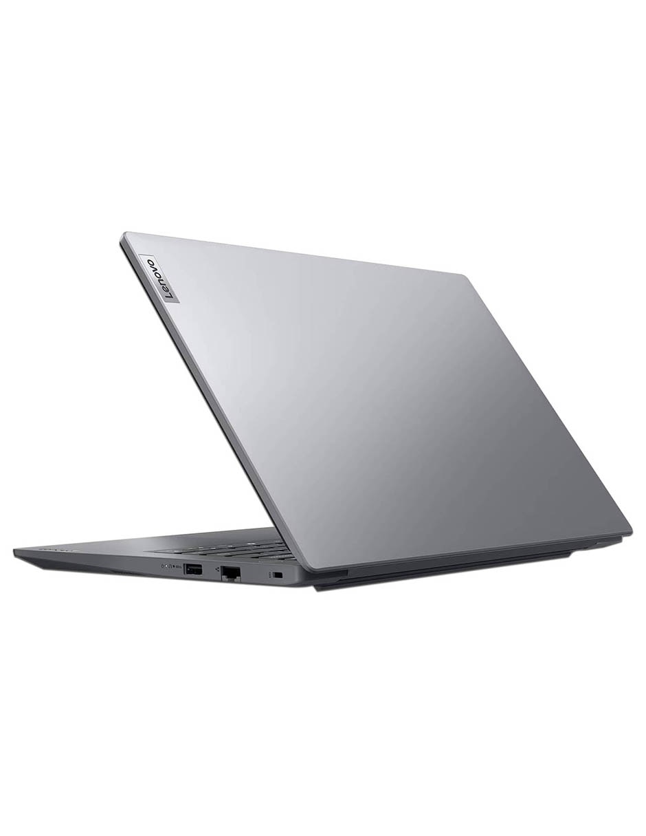 Computadora laptoplenovo v14 g5 irl 14 pulgadas Full HD Intel core 7 240h integradas 16 GB RAM 512 GB SSD
