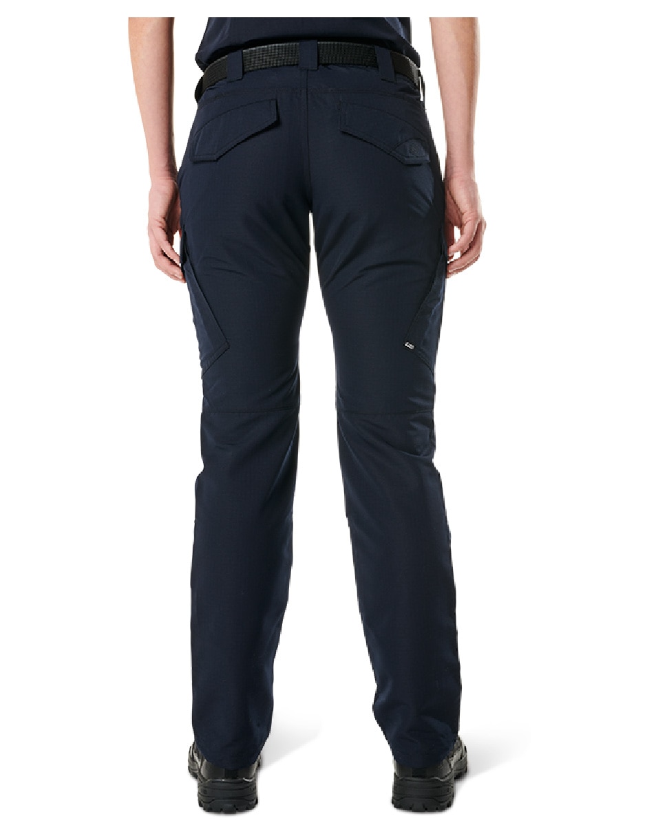 Pantalón regular para mujer 2