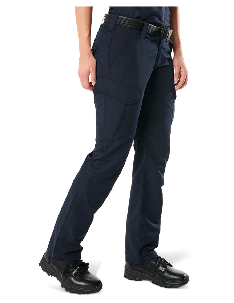 Pantalón regular para mujer 3