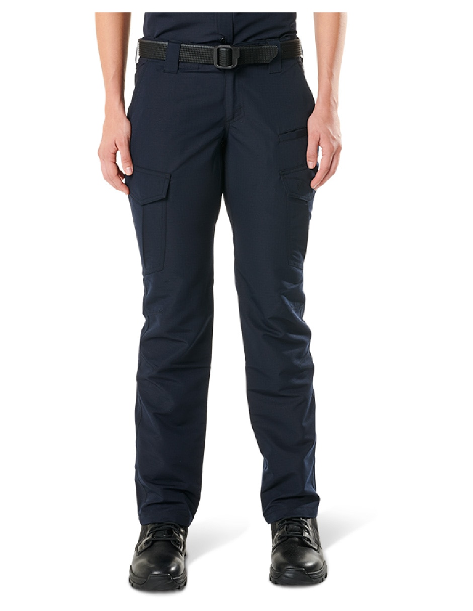 Pantalón regular para mujer