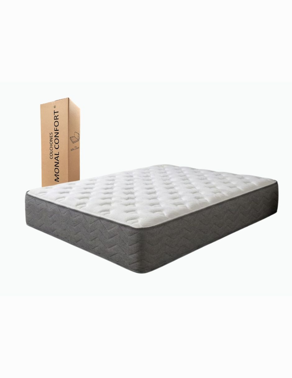 Colchón en caja Confort Plus