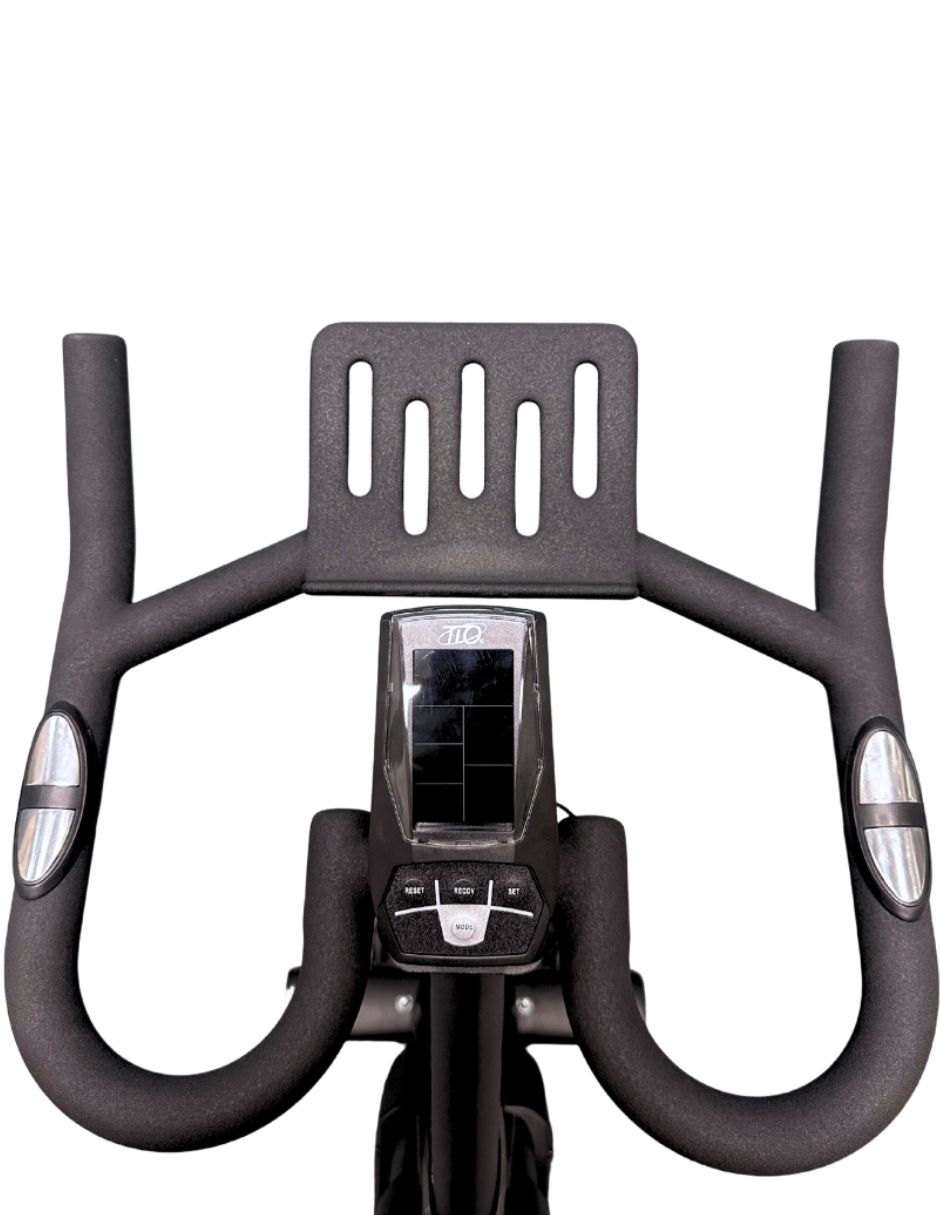 Bicicleta fija Tio Pro de aleación de metales