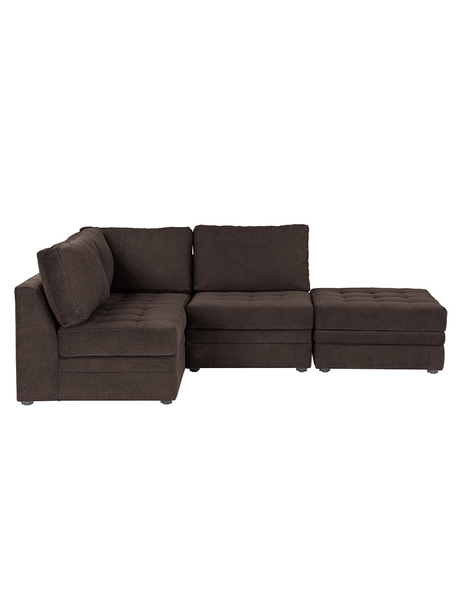 Set modular de tela 5