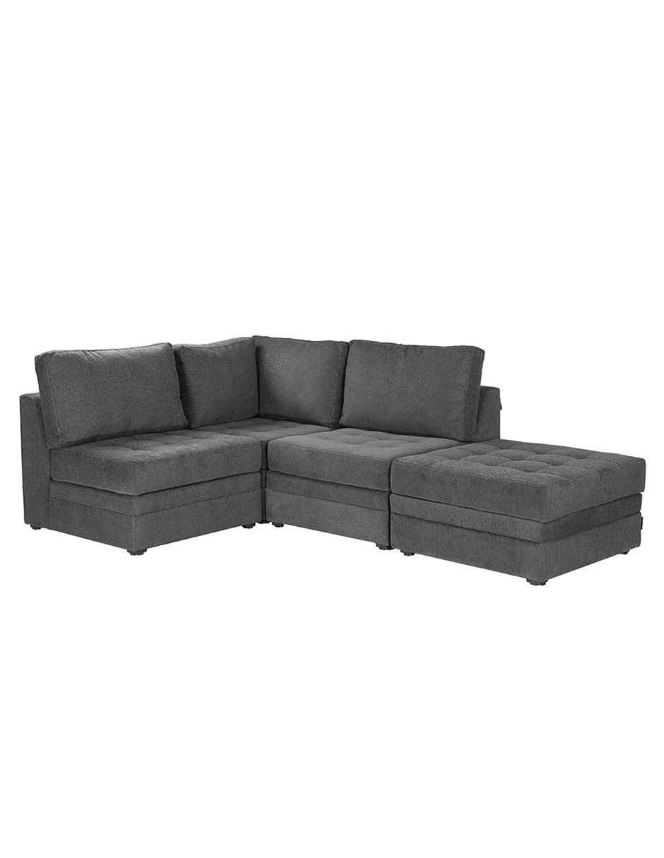Set modular de tela Set modular de tela
