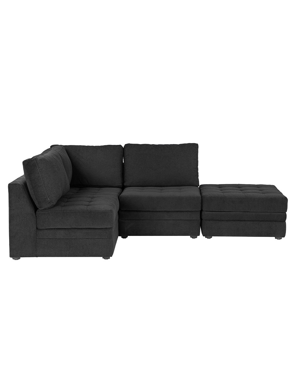 Set modular de tela 5