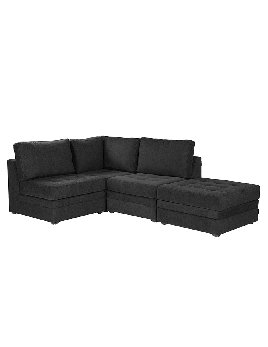 Set modular de tela