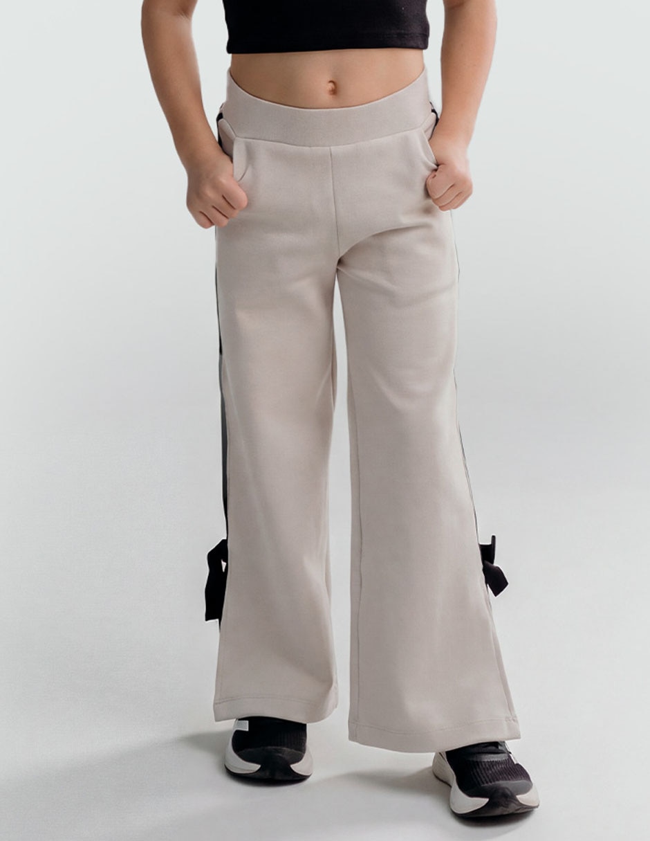 Pants para niña Pants para niña