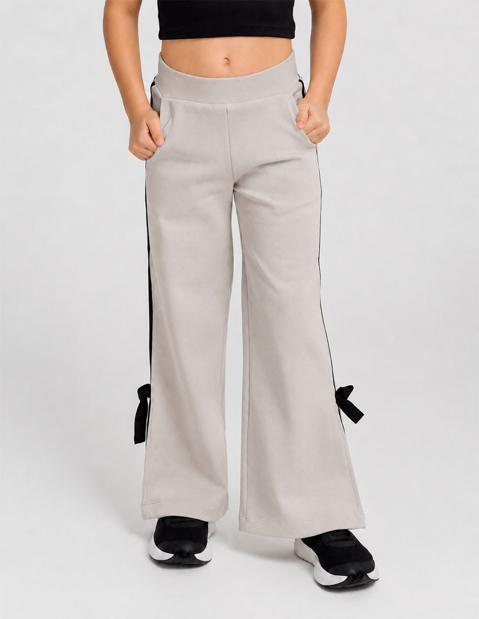 Pants para niña
