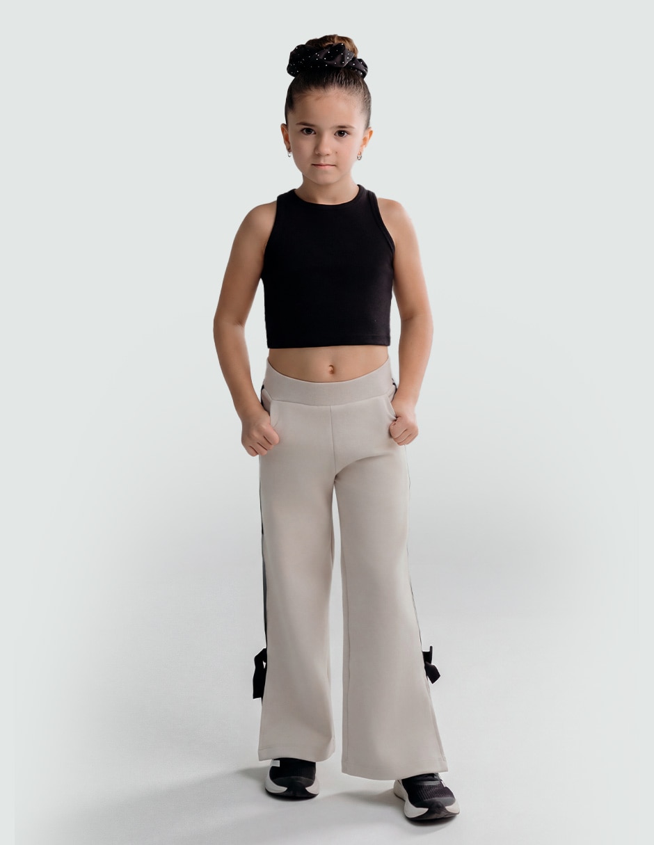 Pants para niña Pants para niña