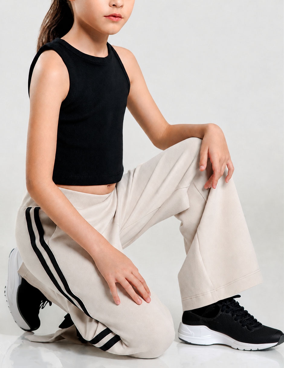 Pants para niña 2