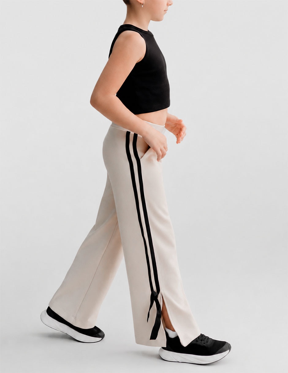 Pants para niña 3