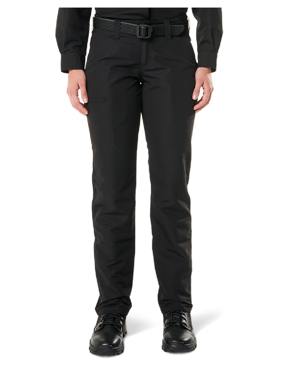 Pantalón regular para mujer