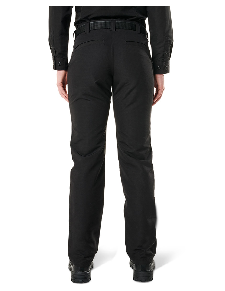 Pantalón regular para mujer