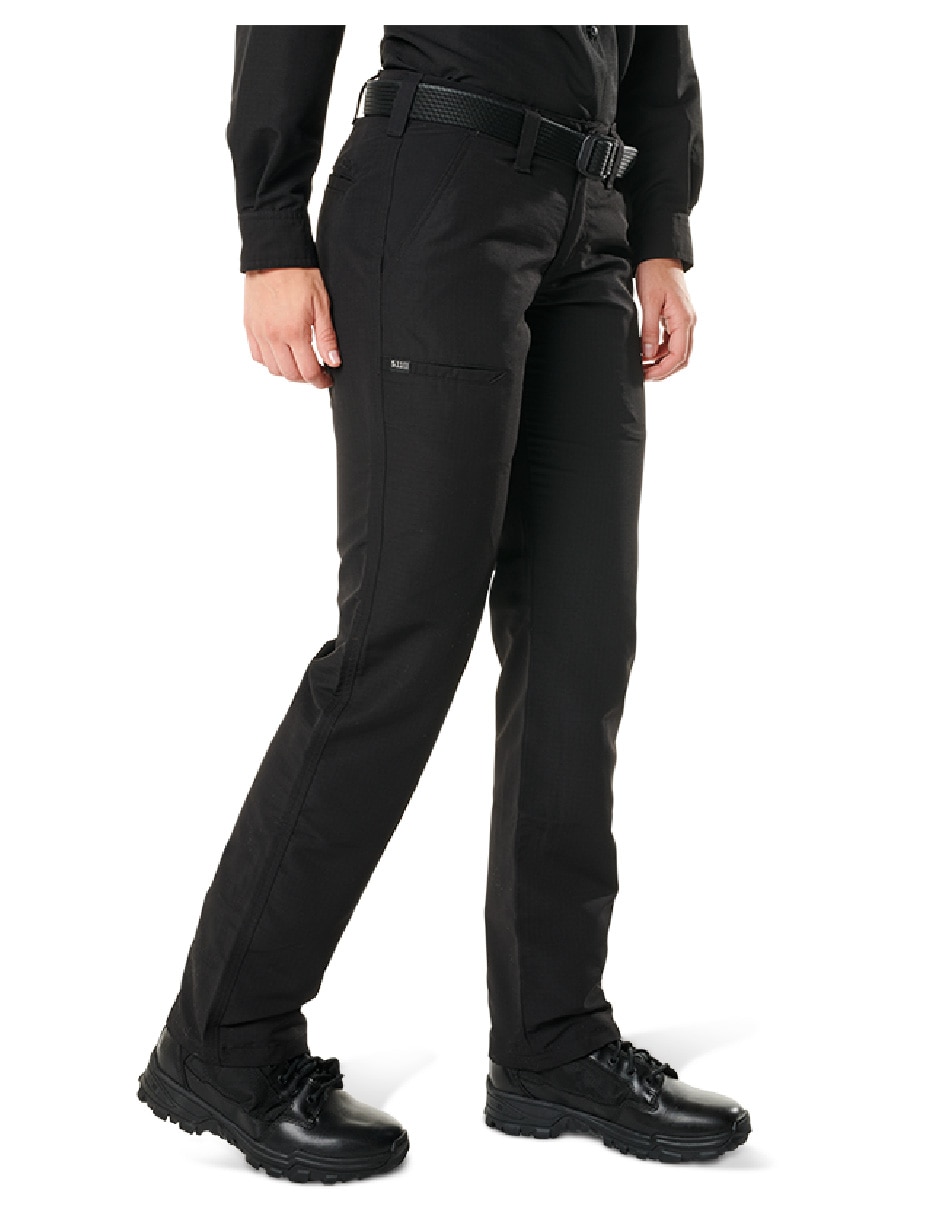 Pantalón regular para mujer