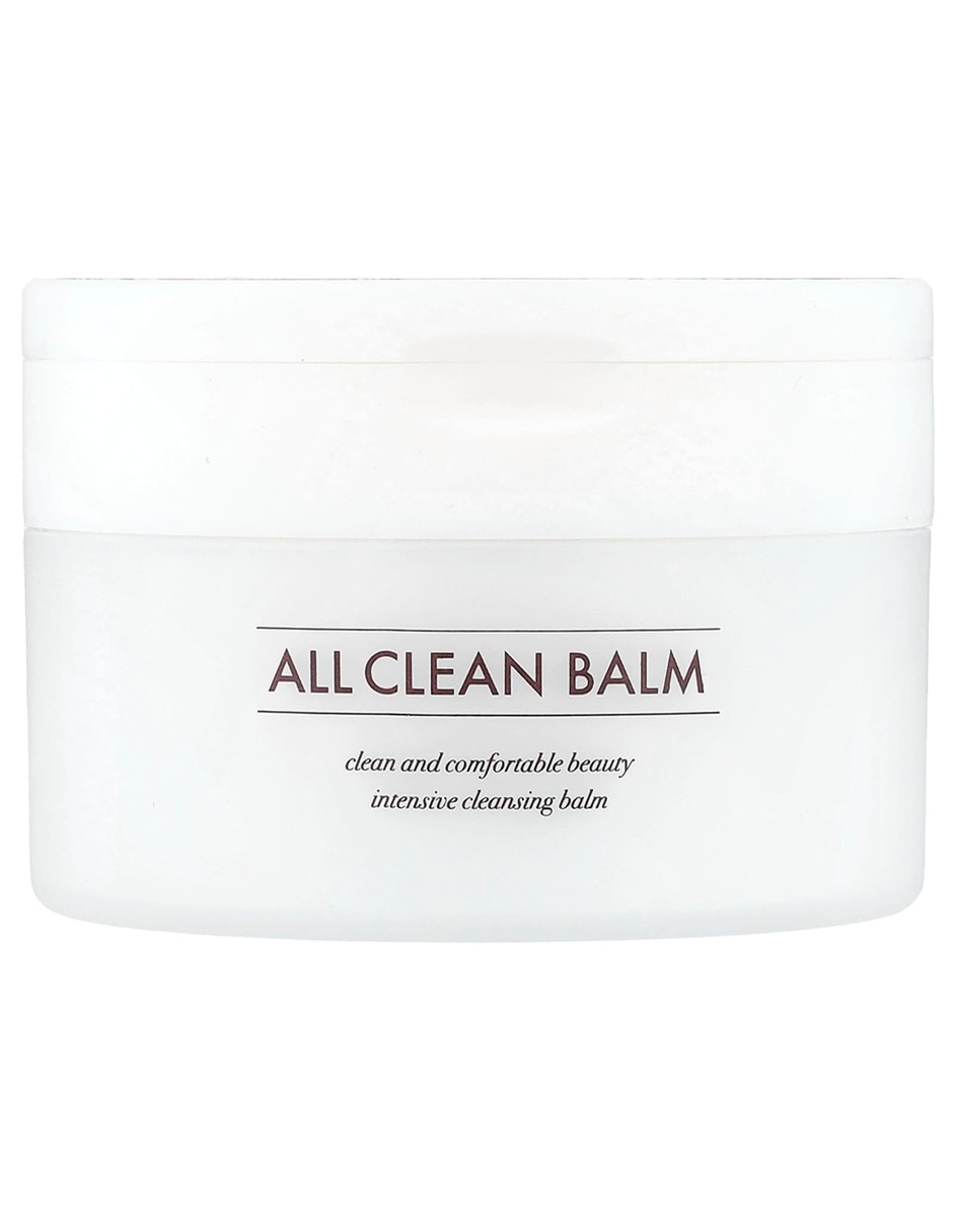 Desmaquillante All Clean Balm Mandarin Heimish All Clean