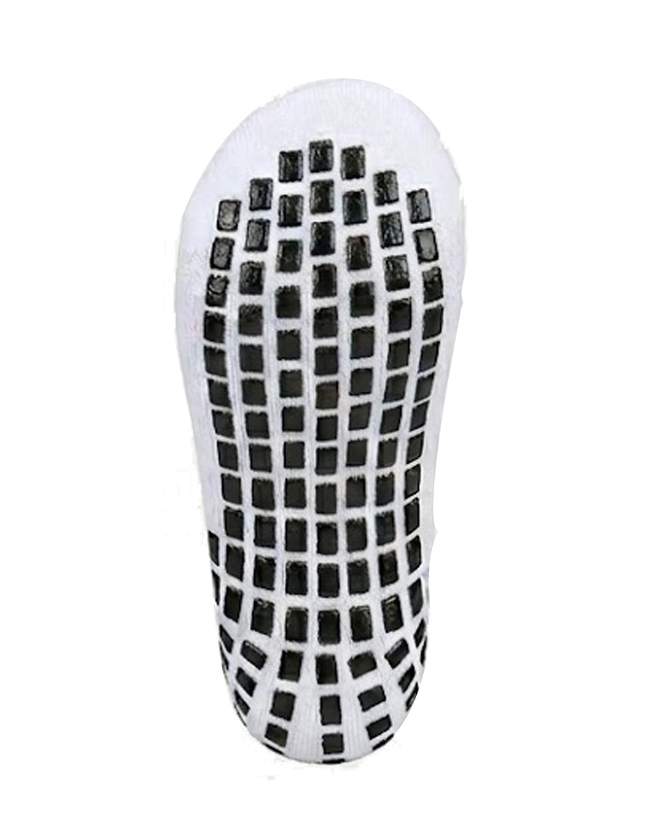 Set de calcetín antiderrapante para entrenamiento Obi-One unisex 4 pares