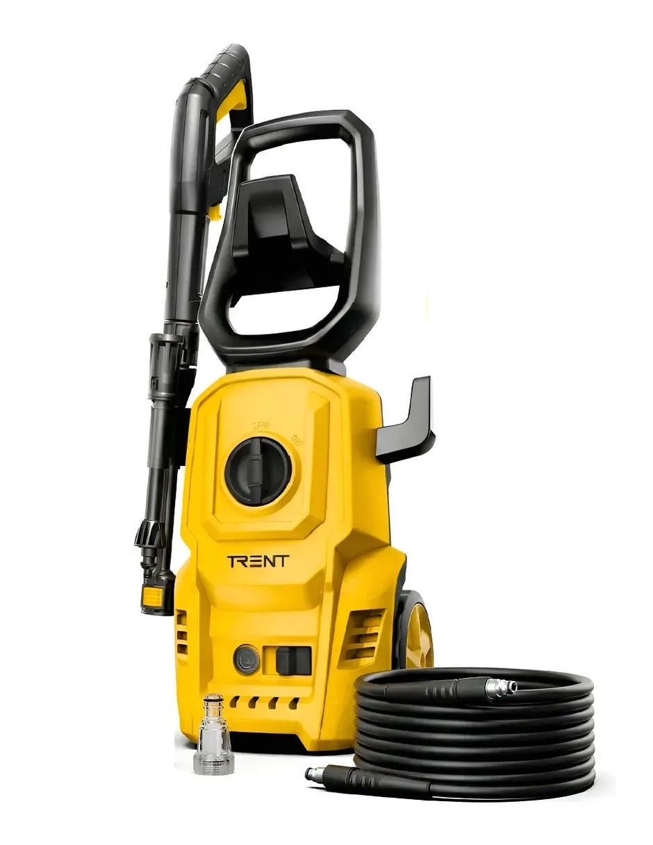 Hidrolavadora HL307 1000 psi