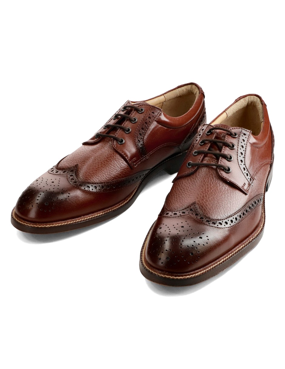 Bostoniano MICHEL DOMIT Colección para hombre
