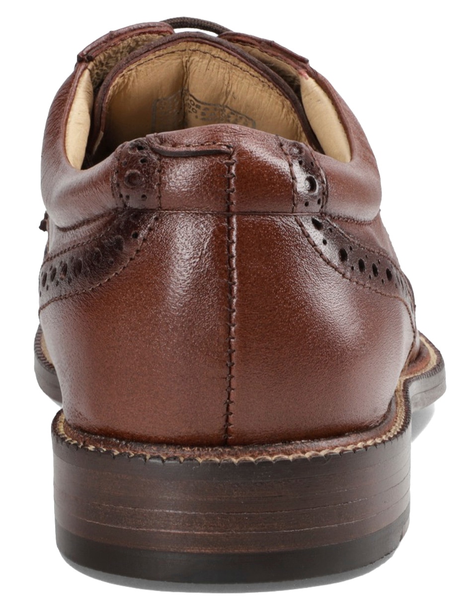 Bostoniano MICHEL DOMIT Colección para hombre