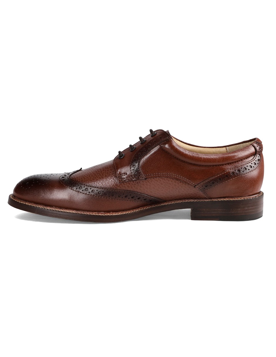 Bostoniano MICHEL DOMIT Colección para hombre